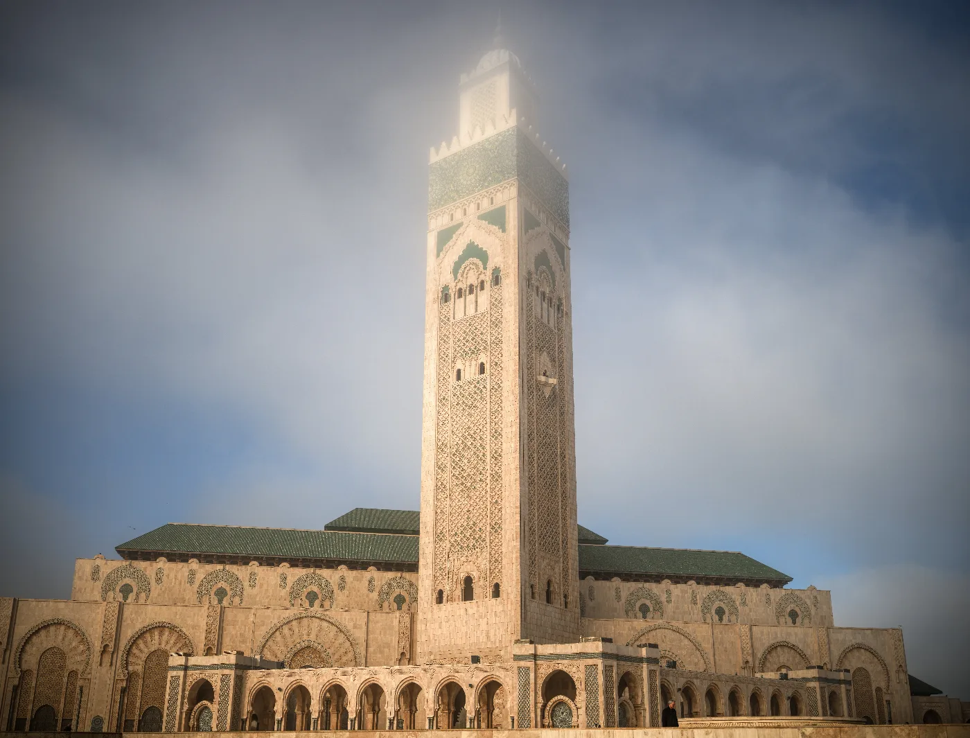 Casablanca