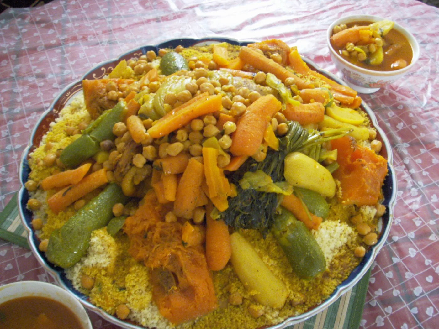 La cuisine marocaine, miroir de l’âme et de la générosité du Royaume