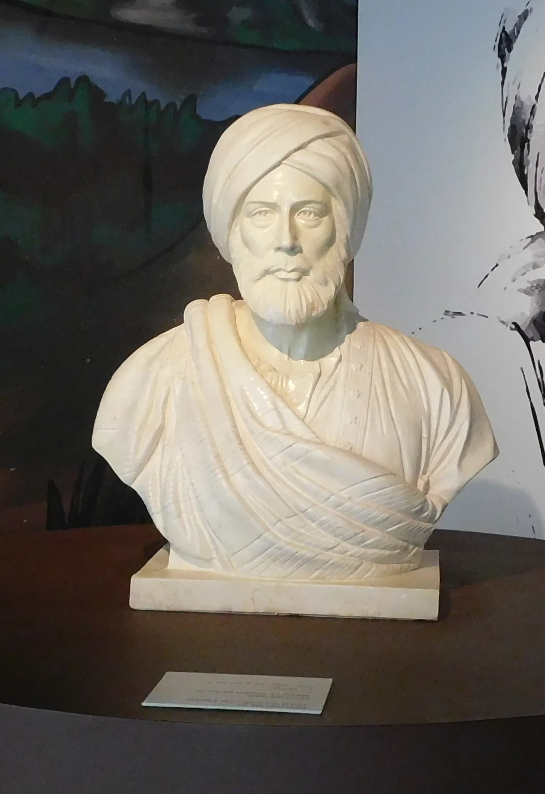 Ibn Battûta : le plus grand voyageur de l’histoire et ses pérégrinations
